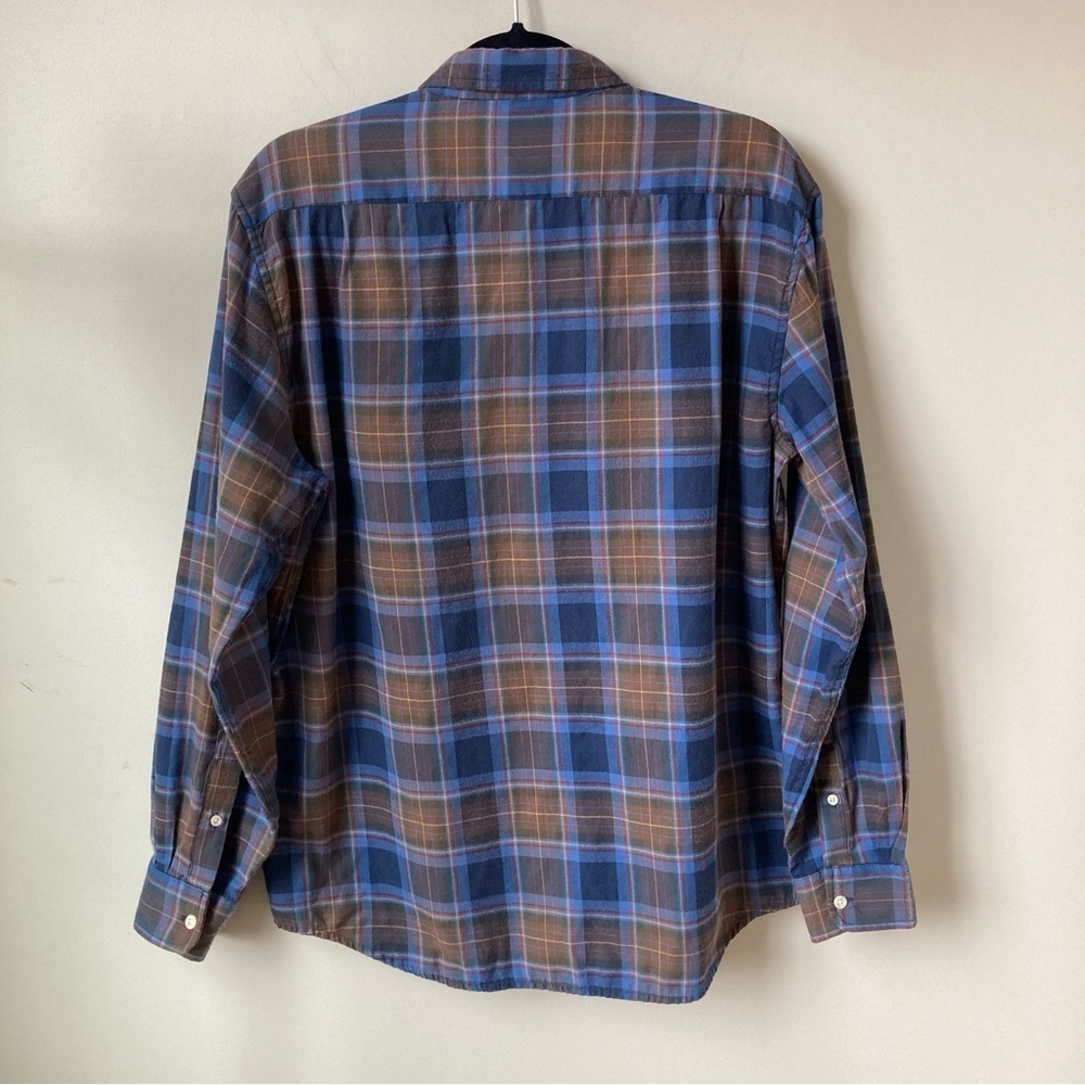 Soft Button Down - Picture 2 of 4